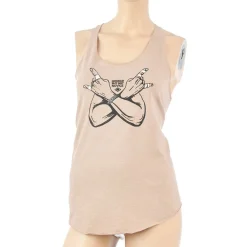 Nograd Not Novice women's tank*Women Tops|Women