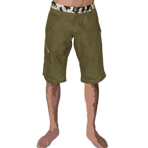Nograd Resistant Short men's shorts* Pants|Men