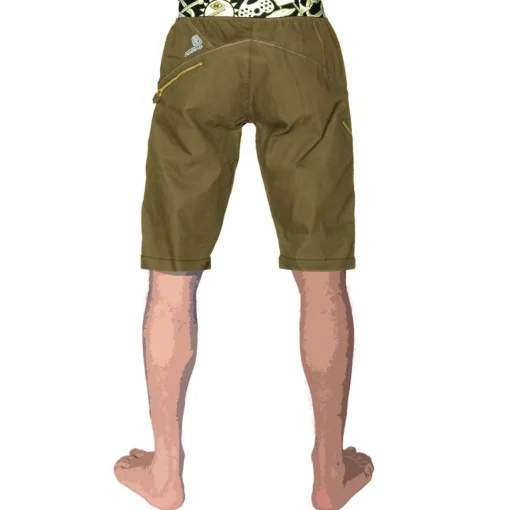Nograd Resistant Short men's shorts* Pants|Men