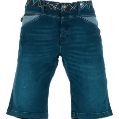 Nograd Yaniro Short Denim men's shorts* Pants|Men