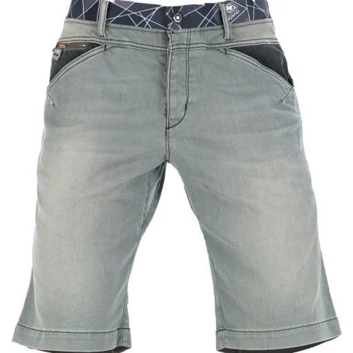 Nograd Yaniro Short Denim men's shorts* Pants|Men