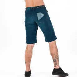 Nograd Yaniro Short Denim men's shorts* Pants|Men