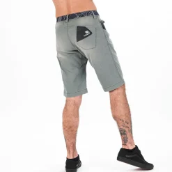Nograd Yaniro Short Denim men's shorts* Pants|Men