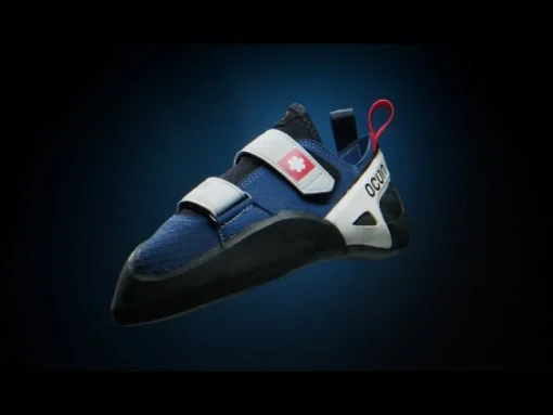 Ocun Advancer LU climbing shoes* Climbing