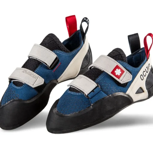 Ocun Advancer QC climbing shoes* Climbing