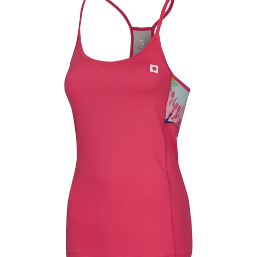 Ocun Arista Top women's tank*Women Tops|Women