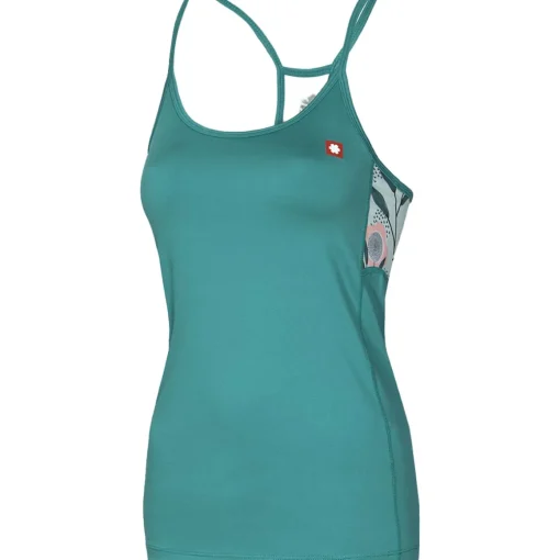 Ocun Arista Top women's tank*Women Tops|Women