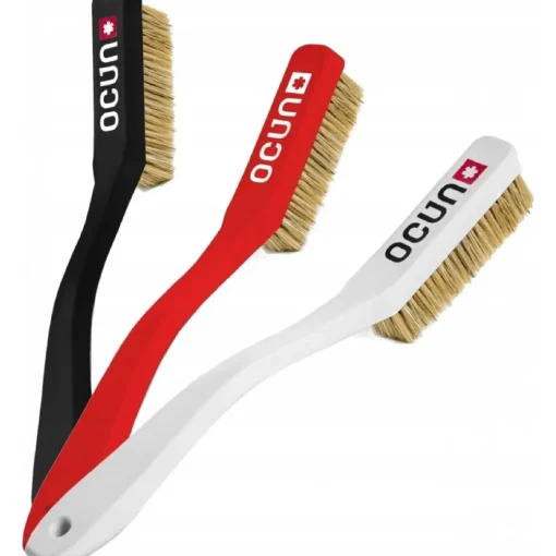 Ocun Boulder Brush climbing and bouldering brush* Brushes
