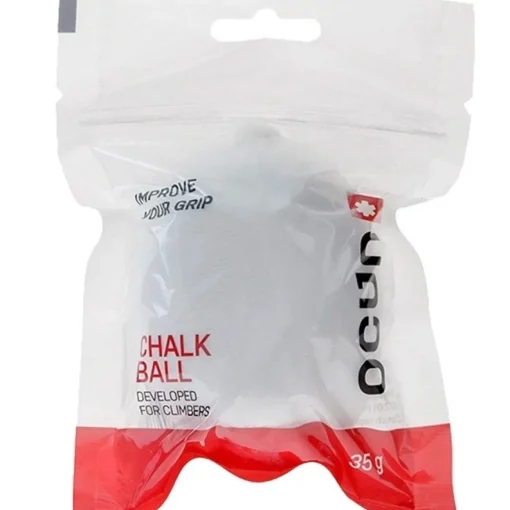 Ocun Chalk Ball 35 g chalk ball* Chalk Balls