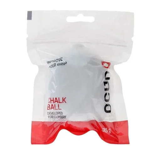 Ocun Chalk Ball 35 g chalk ball* Chalk Balls