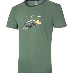 Ocun Classic T Organic Men Men's t-shirts* T-Shirts|Men