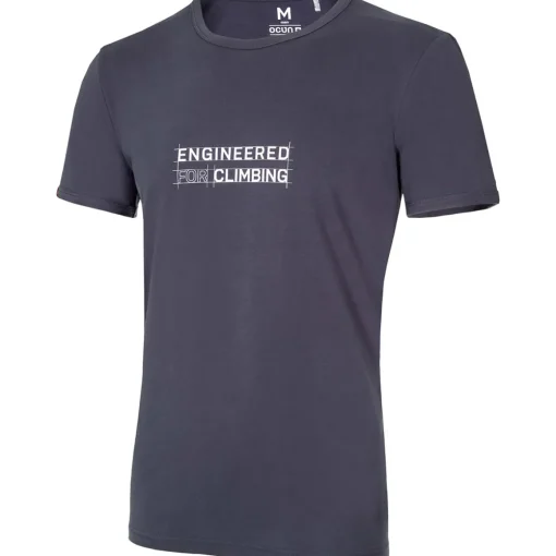 Ocun Classic T Organic Men Men's t-shirts* T-Shirts|Men