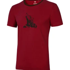Ocun Classic T Organic Men Men's t-shirts* T-Shirts|Men