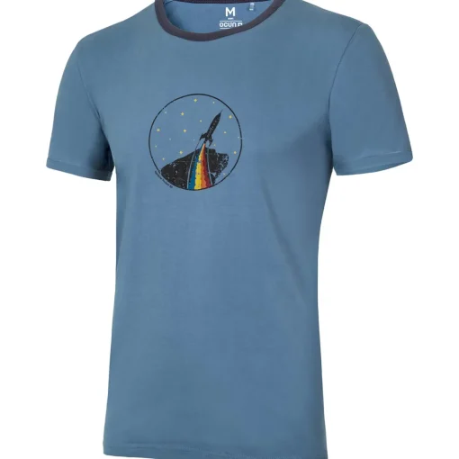 Ocun Classic T Organic Men Men's t-shirts* T-Shirts|Men