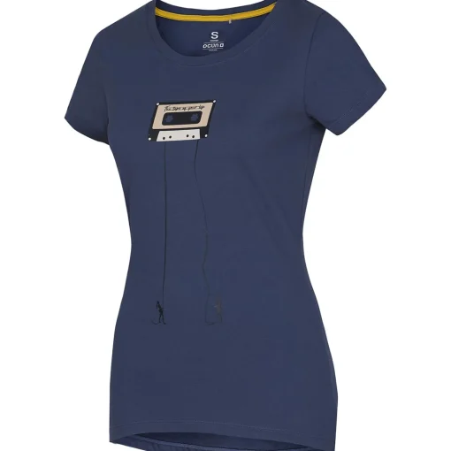 Ocun Classic T Women women's t-shirt* T-Shirts|Men
