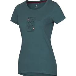 Ocun Classic T Women women's t-shirt* T-Shirts|Men
