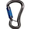 Ocun Condor HMS Triple triact lock climbing carabiner* Carabiners And Quick Links