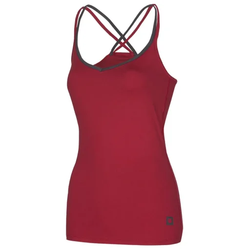 Ocun Corona Top women's vest top*Women Tops|Women