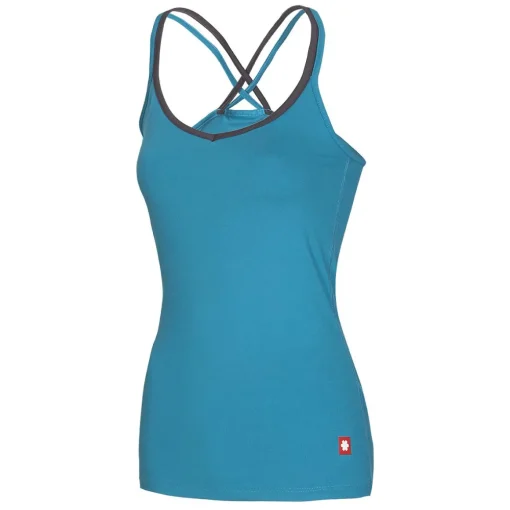 Ocun Corona Top women's vest top*Women Tops|Women