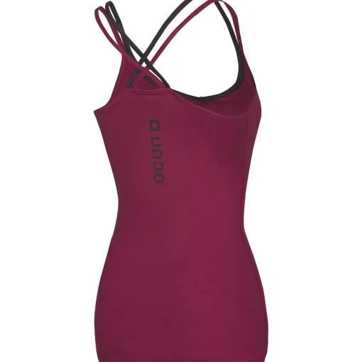 Ocun Corona Top women's vest top*Women Tops|Women
