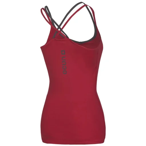 Ocun Corona Top women's vest top*Women Tops|Women