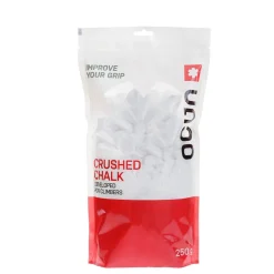 Ocun Crushed Chalk 250 g crushed chalk* Chunks