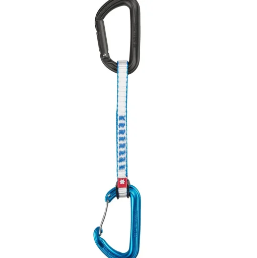 Ocun Hawk Qd Combi Dyn 11Mm climbing quickdraw* Quickdraws