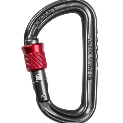 Ocun Hawk Screw screw gate climbing carabiner* Carabiners And Quick Links