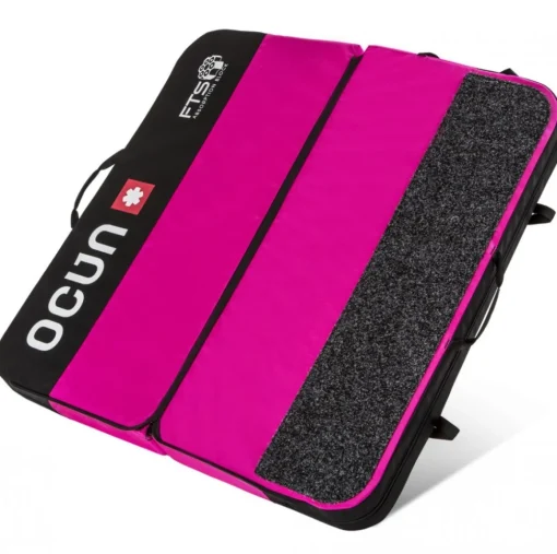 Ocun Joker FTS crash pad bouldering* Small