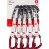 Ocun Kestrel QD Bio-Dyn-Ring 15 mm 5 pack climbing quickdraws* Quickdraws