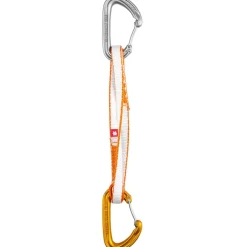 Ocun Kestrel QD St-Sling Set Dyn 12 climbing quickdraw* Quickdraws