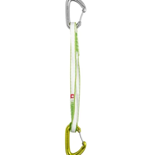 Ocun Kestrel QD St-Sling Set Dyn 12 climbing quickdraw* Quickdraws