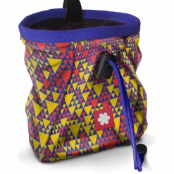 Ocun Lucky + Belt climbing chalk bag* Chalk Bag
