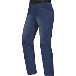 Ocun Manìa Jeans men's pants* Pants|Men