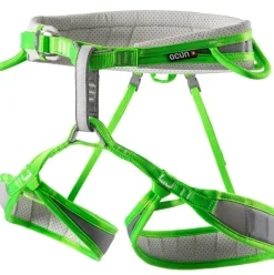 Ocun Neon climbing harness* Fixed Leg Loops