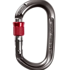 Ocun Osprey Screw screw gate climbing carabiner* Carabiners And Quick Links