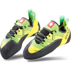 Ocun Oxi LU climbing shoes* Climbing