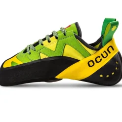 Ocun Oxi LU climbing shoes* Climbing