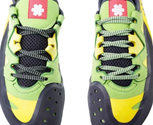 Ocun Oxi LU climbing shoes* Climbing