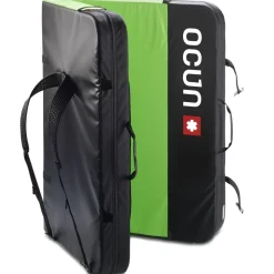 Ocun Paddy Moonwalk crash pad climbing bouldering* Medium