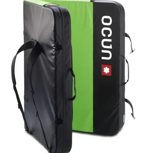 Ocun Paddy Moonwalk crash pad climbing bouldering* Medium