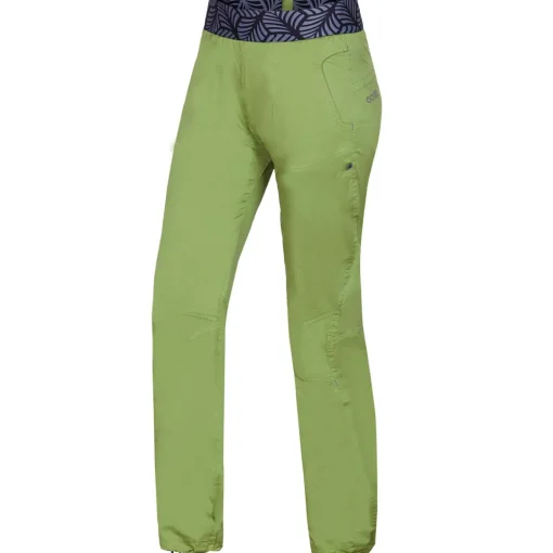 Ocun Pantera Organic Pants Women's pants*Women Pants|Women