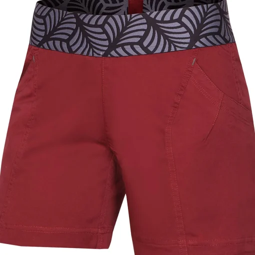 Ocun Pantera Organic Shorts Women's shorts*Women Pants|Women