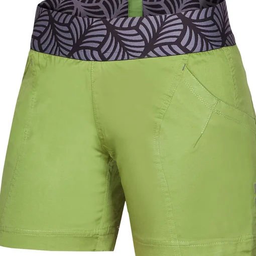 Ocun Pantera Organic Shorts Women's shorts*Women Pants|Women