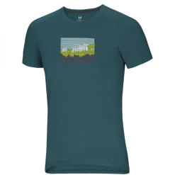Ocun Raglan T Men men's t-shirt* T-Shirts|Men