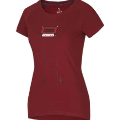 Ocun Raglan T Women women's t-shirt* T-Shirts|Men