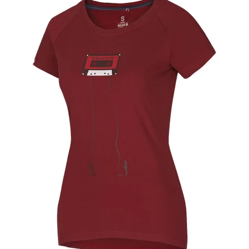 Ocun Raglan T Women women's t-shirt* T-Shirts|Men