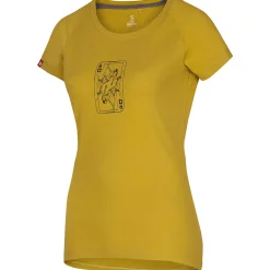 Ocun Raglan T Women women's t-shirt* T-Shirts|Men