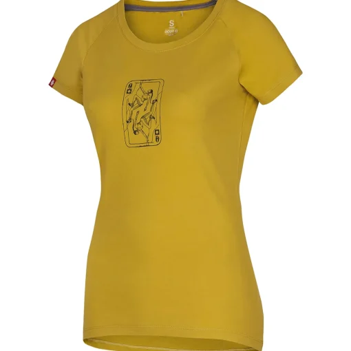 Ocun Raglan T Women women's t-shirt* T-Shirts|Men