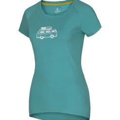 Ocun Raglan T Women women's t-shirt* T-Shirts|Men